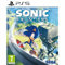 Sonic Frontiers PS5 Juego