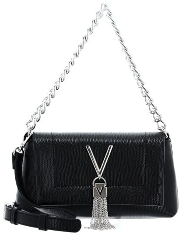 Valentino Oceania Re Satchel Nero