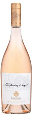 Whispering Angel Rose Wine