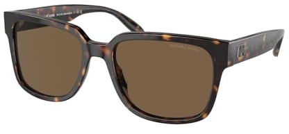 Michael Kors Unisex 0mk2188 57 300673 Sonnenbrille, Mehrfarbig (Mehrfarbig)