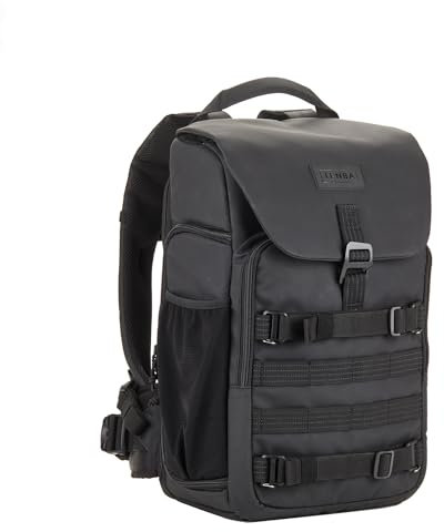 Tenba Axis V2 Family, Schwarz , 18L LT Backpack v2