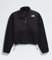 The North Face Retro Denali Giacca di pile da donna Tnf Black 52/54