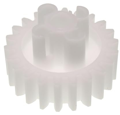 Ingranaggio compatibile con/ricambio per Kärcher 6.966-041.0 1.766-900.0 1.766-910.0 K970 S750 Spazzatrice