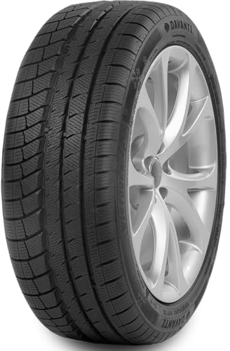 DAVANTI - 255/35 R19 TL 96V WINTOURA+ BSW M+S 3PMSF - Winterreifen