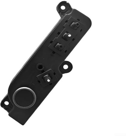 Getdoublerich Autositz Schalter Controller Für Tesla Model 3/Y 2017-2022 Elektrische Sitzschaltersteuerung Vorne Rechts