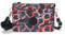 Kipling Riri Bedruckte Crossbody-Tasche, Cobra Diva, 9.5''L x 6.25''H x 2.5''D