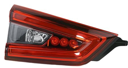 Johns, Heckleuchte Innen Links passend für Nissan Qashqai J11 08/17- ohne Lampenträger