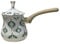 JISADER Turkish Coffee Pot Coffee Maker Cafeteria Heater for Camping, 550ml