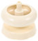 jojofuny Bead Spinner DIY Beading Bowl Plastic Bead Stringing Tool for Jewelry Making Crafting Supplies for Bracelets and Necklaces Easy to Use for All Skill Levels
