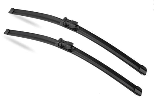 Wischerblätter Für Citroen C4 MK2 2010–2016 Windschutzscheibe Frontscheibe 30 26R Autozubehör MENSUNUBNM(Right Steering)