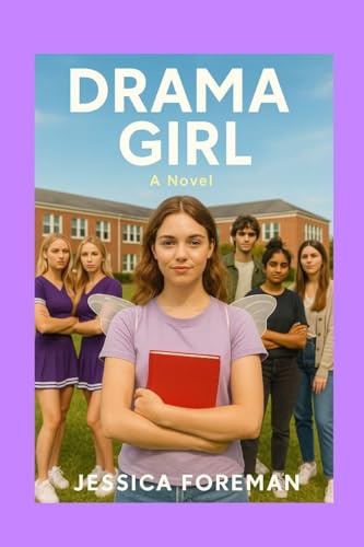 Drama Girl: The freshman files