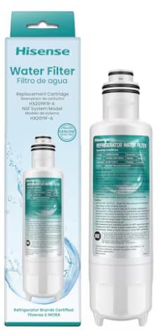 Hisense HX2019FR-A Twist-In Refrigerator Water Filter