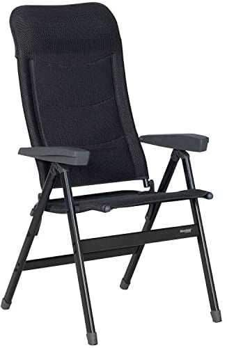 Westfield Campingstuhl Advancer DL anthrazit