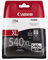 Canon PG-540XL Tintenpatrone, Schwarz