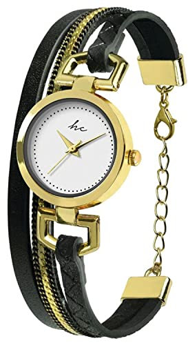 HIPPIE CHIC Analog 5055563528756