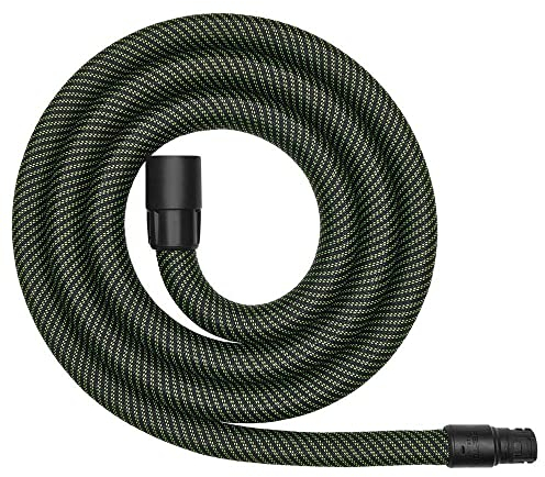 Festool Tubo flessibile d'aspirazione D36x3,5m-AS/CTR
