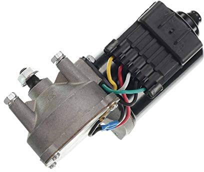 Frankberg Wischermotor für Astra F Combo Corsa 1991-2002 90341903