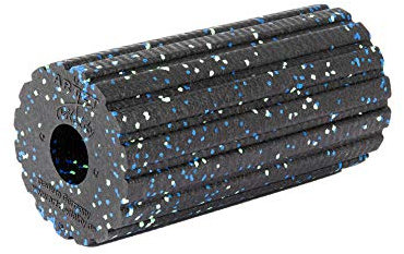 Artzt Vitality Blackroll Groove Entraînement fonctionnel, Noir , 30 cm