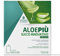 Aloe Più Puro Succo - Succo Puro di Aloe Vera concentrato, Integratore Alimentare - Per depurare l'organismo e per la funzionalità digerente - 10 pouch da 50 ml