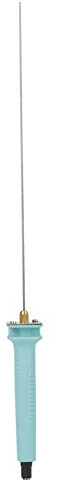 Penna taglierina a filo caldo, macchina da taglio in polistirolo Incisore tenuto in mano Penna da taglio in polistirolo(25cm(15v 2A))