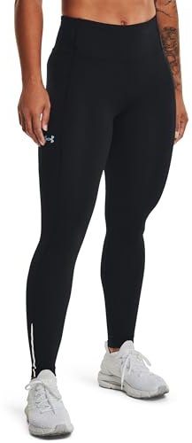 Under Armour Damen UA Fly Fast 3.0 Tight Shorts
