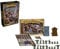 Hasbro Hill HeroQuest Die Bastion Kellars Keep Abenteuerpack, ab 14 Jahren, HeroQuest Basisspiel erforderlich, F4543800, Multi