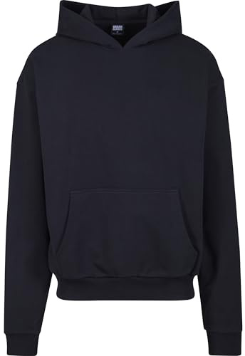 Urban Classics Men's Tb7270-ultra Heavy Oversized Hoody Hooded sweatshirt (pack of 1)