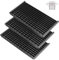 BBQration 42,9 cm G530-B700-W1 Grillteile für Charbroil Performance TRU-Infrarot 500 3/4 Brenner 463274016 463274019 463280219 463280419 Grillrost für Charbroil Grill Ersatzteile