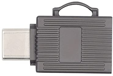 xiwai 5 Gbit/s USB 3.0 Typ C USB-C auf Micro SD SDXC TF Kartenleser Adapter für Laptop Tablet Telefon