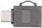 xiwai 5 Gbit/s USB 3.0 Typ C USB-C auf Micro SD SDXC TF Kartenleser Adapter für Laptop Tablet Telefon