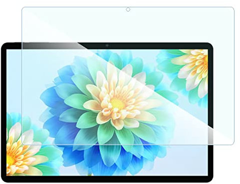KARYLAX - Protection d'écran en Verre Fléxible, Dureté 9H, Anti-Rayures, Film Protecteur pour Tablette YESTEL T10
