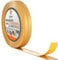 Quest Weichsockelleiste Selbstklebend, Knickleiste, Abschlussleiste für Küche, Badezimmer - Dichtungsband - PVC, Flexibel, Dicht, Dekorativ - 10 mm x 10 mm - 5 Meter, Gold