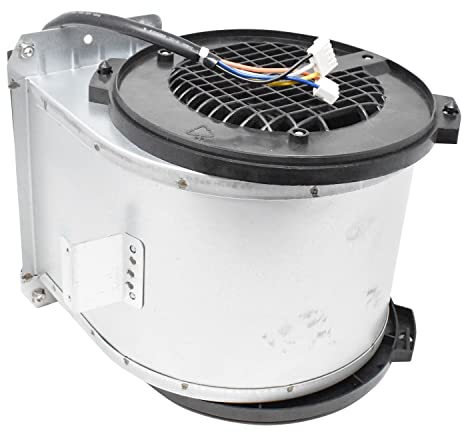 sparefixd Extractor Fan Motor to Fit Baumatic Cooker Hood