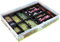 Feldherr Organizer kompatibel mit New York Zoo - Grundspielbox