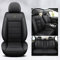 Prelea Sitzbezüge Auto Autositzbezüge Universal Set für Jeep Wrangler Sahara(TJ)/Wrangler(TJ)/Wrangler Sport(TJ)/Wrangler Rubicon(TJ)/Wrangler Rubicon Tomb Raider(TJ)/ Auto Zubehör