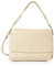 ABRO Unisex Poppy Tasche, Natur