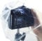 RK-5 Disposable Rain Cover for Mirrorless System DSLR Camera-Pack of 2-Transparent : Rain coat for Canon Sony Nikon DSLR Camera with Lens up to 45cm Long