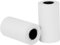 Commerline Lot de 5 rouleaux de papier thermique 57 x 30 x 12 cm x 10 m