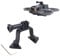 ZLiT Avata2 Camera Extended Mount,Sports Camera Extended Mount Bracket for DJI Avata2 Drone Extended Bracket Holder Accessories (1)