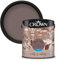 Crown Walls & Ceilings Matt Emulsion Paint, Size 2.5L, Country Farmhouse