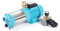 Kreiselpumpe Dc Wasserpumpe Hauswasserwerk Jetpumpe Profi Gartenpumpe Druckschalter Stainless Steel Self Priming Centrifugal Pump Garten Selbstansaugend Pumpe Brunnenpumpe Mit 4000L/H 9,8Bar