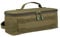 Xbiez Large Capacity Fishing Baits Boats Bag, Water Repellents, Tear-Resistant, Nylon, Modern Style, Zipper Closure, 58x30x20cm, Fishing Bag