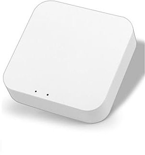 ZKLGS Foco LED para Exterior, Tuya Smart Floodlightled Luz De Búsqueda De Calle De Jardín Impermeable Al Aire Libre 30/50/100W RGBCW Regulable para Puertas de Garaje y jardín(Geteway)