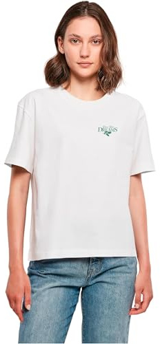 Miss Tee Damen T-Shirt