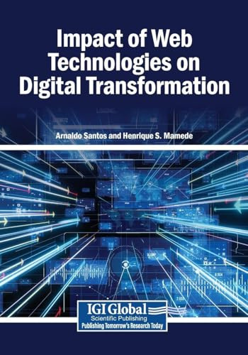 Impact of Web Technologies on Digital Transformation