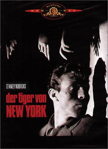 Der Tiger von New York