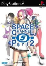 Space Channel 5 - Part 2