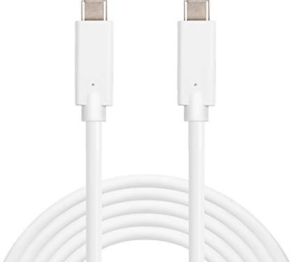 Sandberg 136-17 60W USB-C 2 m Charge Cable
