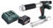 PISTOLA, para APLICAR SILICONA, DE BATERÍA_Con batería de Litio 18 V - KPA 18 LTX 400