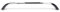 Van Wezel 0508518 - Baguette et bande protectrice, grille de radiateur